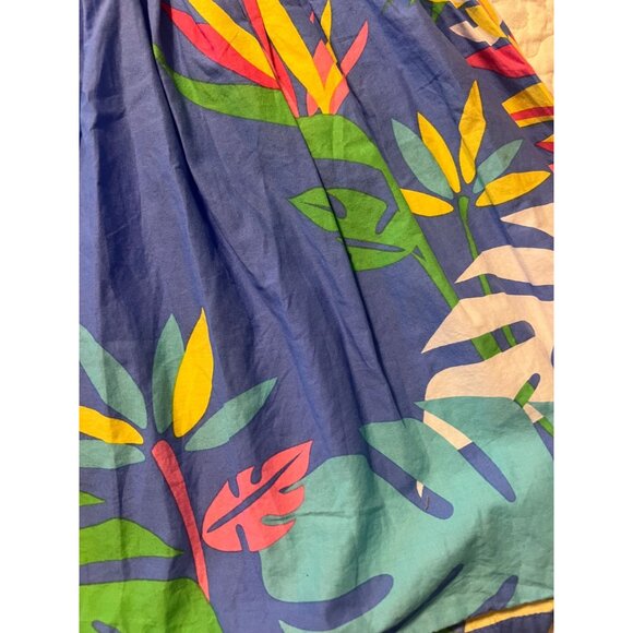 Shrinking Violet Rising Sun Dress Girls Size 4T Excellent Very gently used condi - Picture 5 of 6